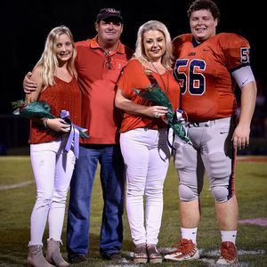 Meet your Posher, Keith